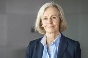 Porträt von Prof. Dr. Ursula Münch, Mitglied im bidt-Direktorium